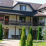 Guest house Hollywood