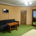 Hollywood Guest house Yaremche