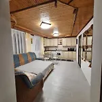 Guest house Hollywood Yaremche