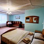 Guest house Hollywood