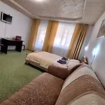 Hollywood Guest house Yaremche