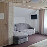 Guest house Hollywood