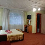 Hollywood Guest house Yaremche
