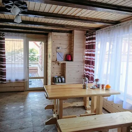 Hollywood Guest house Yaremche