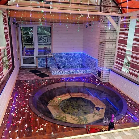 Guest house Hollywood *