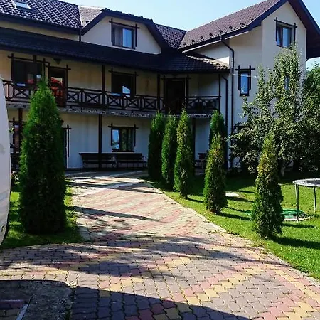 Vendégház Hollywood *
