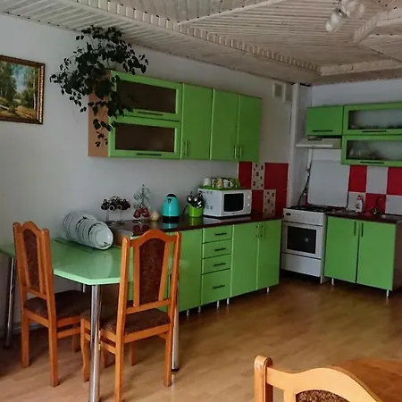 Hollywood Guest house