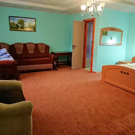 Guest house Hollywood *