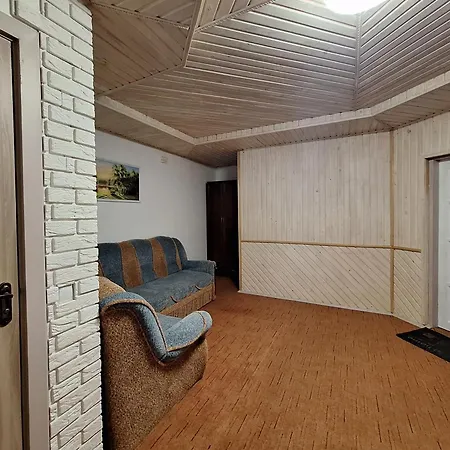 Hollywood Guest house Yaremche