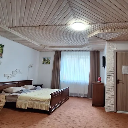 Guest house Hollywood *