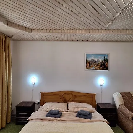 Gasthof Hollywood