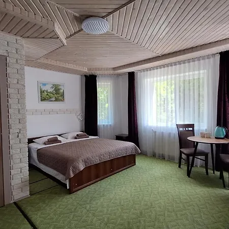 Hollywood Guest house Yaremche