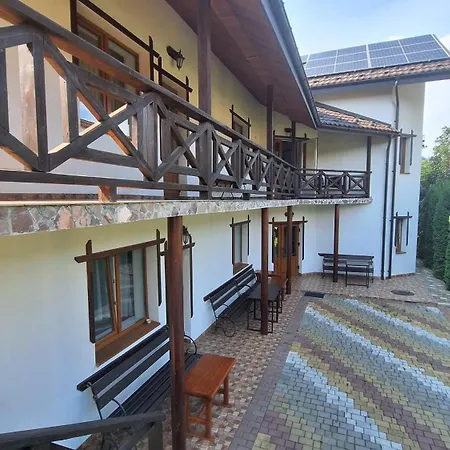 Hollywood Gasthof *