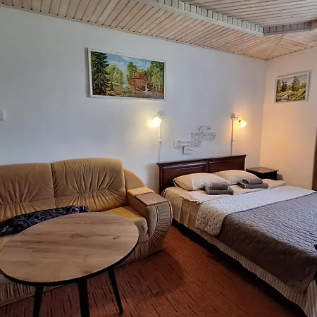 Hollywood Guest house Yaremche