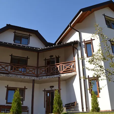 Hollywood Guest house Yaremche