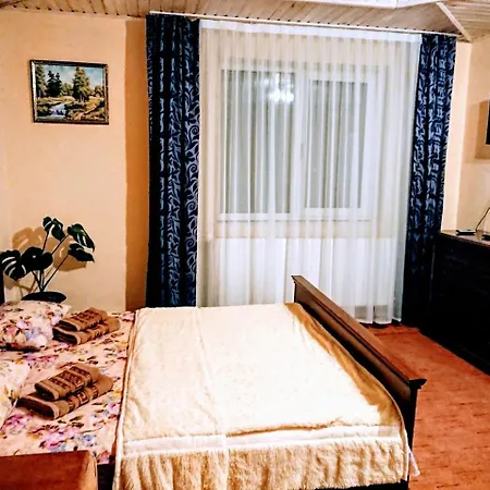 Hollywood Guest house Yaremche