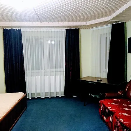 Guest house Hollywood