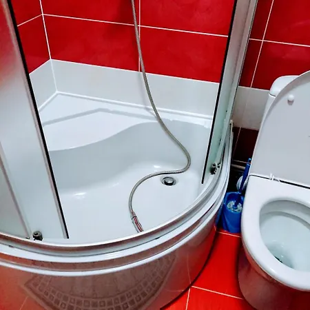 Hollywood Guest house Yaremche