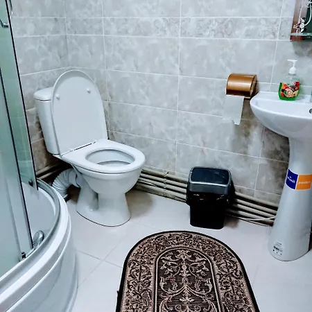 Guest house Hollywood *