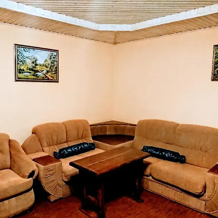 Guest house Hollywood