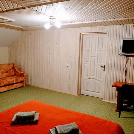 Hollywood Guest house Yaremche