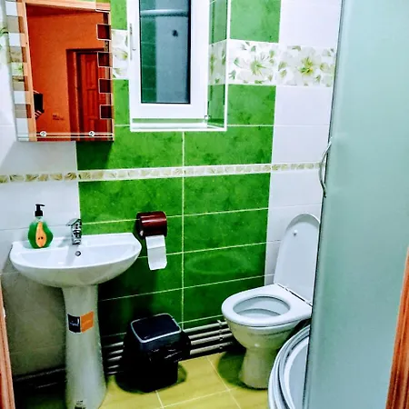 Guest house Hollywood Yaremche