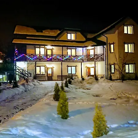 Guest house Hollywood