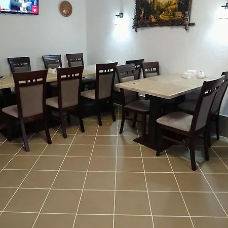 Hollywood Guest house Yaremche