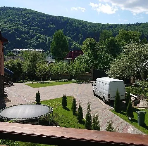 Vendégház Hollywood