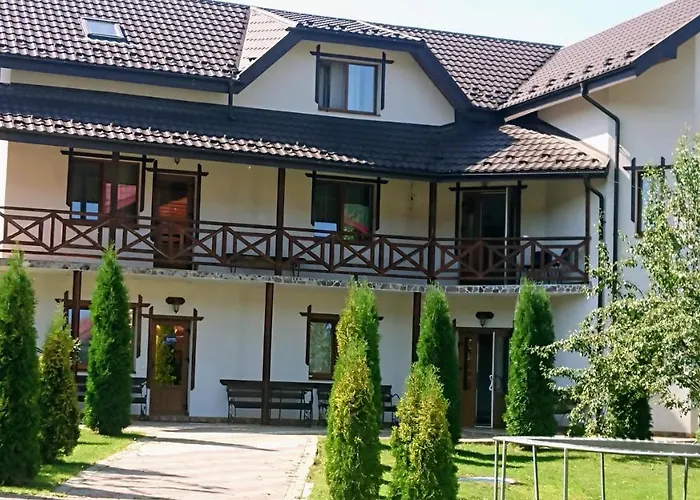 Vendégház Hollywood