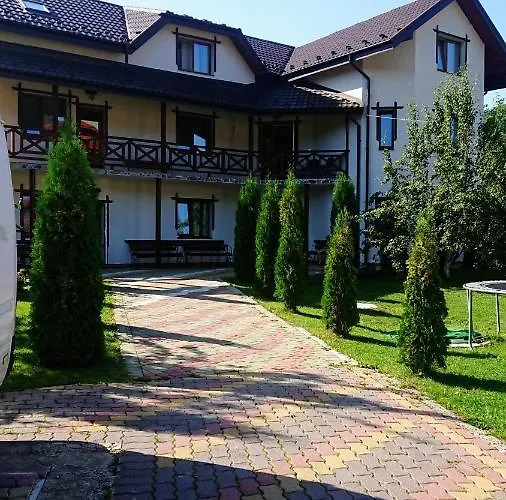 Vendégház Hollywood *