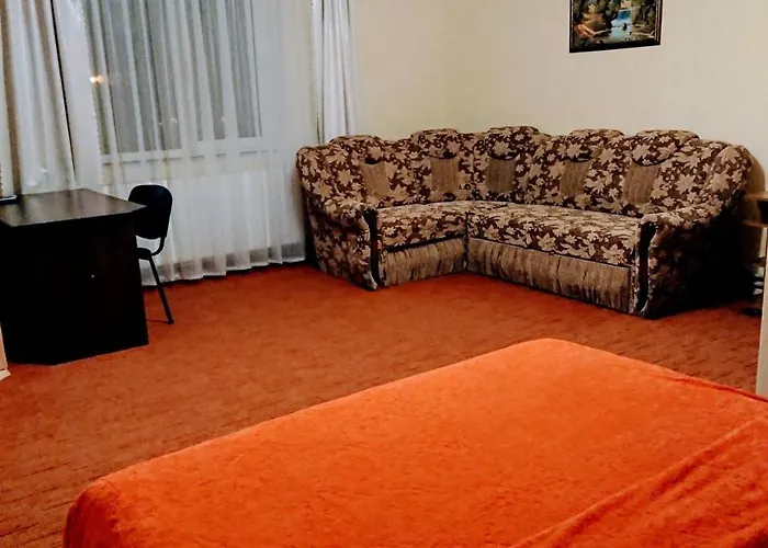 Vendégház Hollywood *