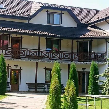 Guest house Hollywood