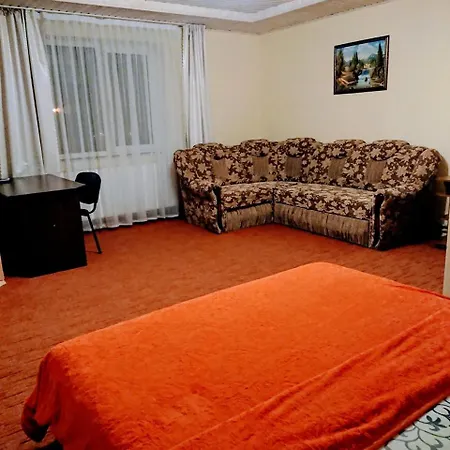 Guest house Hollywood *