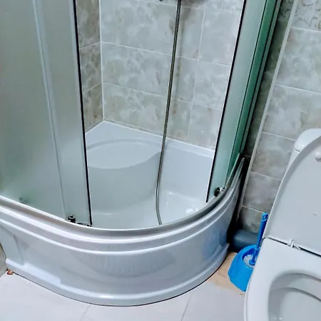 Guest house Hollywood Yaremche