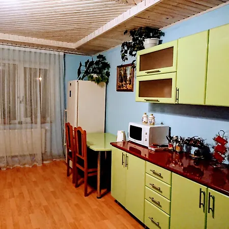 Hollywood Guest house Yaremche