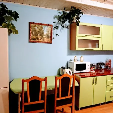 Hollywood * Yaremche